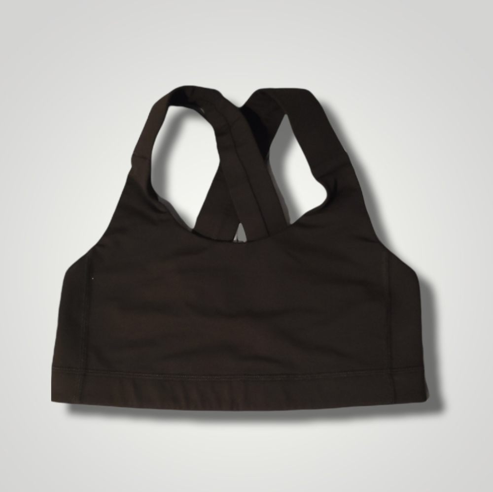 Lululemon Athletica sports bra